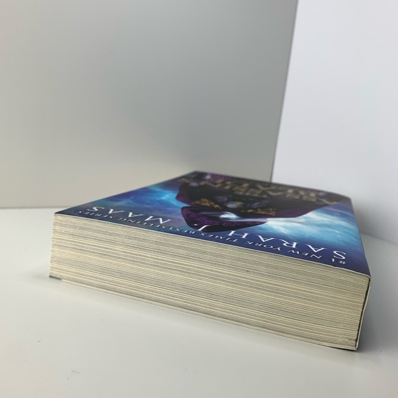 Throne of Glass The Assassin’s Blade by Sarah J. Maas - Picture 6 of 11
